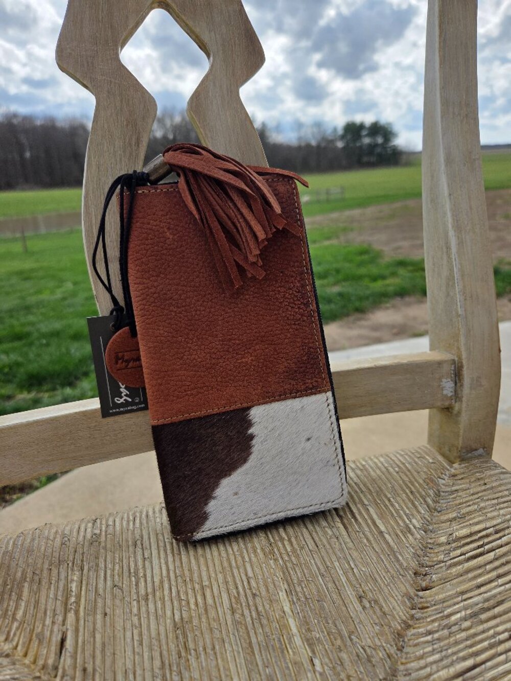 Myra wallet
